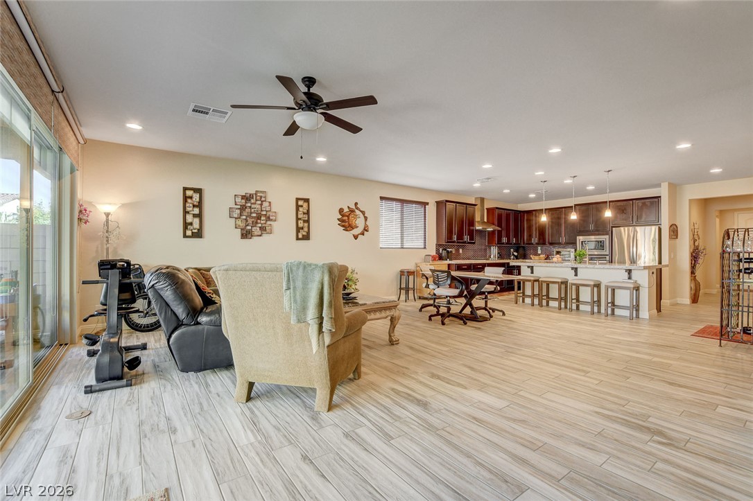 9730 Ponderosa Skye Court Las Vegas NV 89166