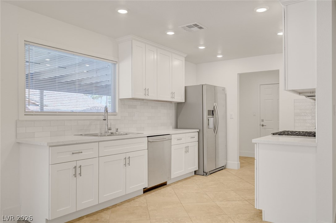 3768 East Russell Road Las Vegas NV 89120