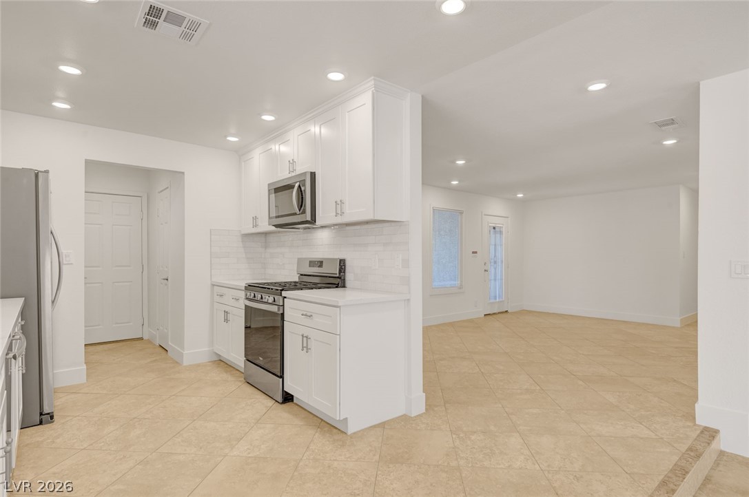 3768 East Russell Road Las Vegas NV 89120