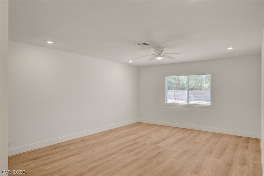 3768 East Russell Road Las Vegas NV 89120