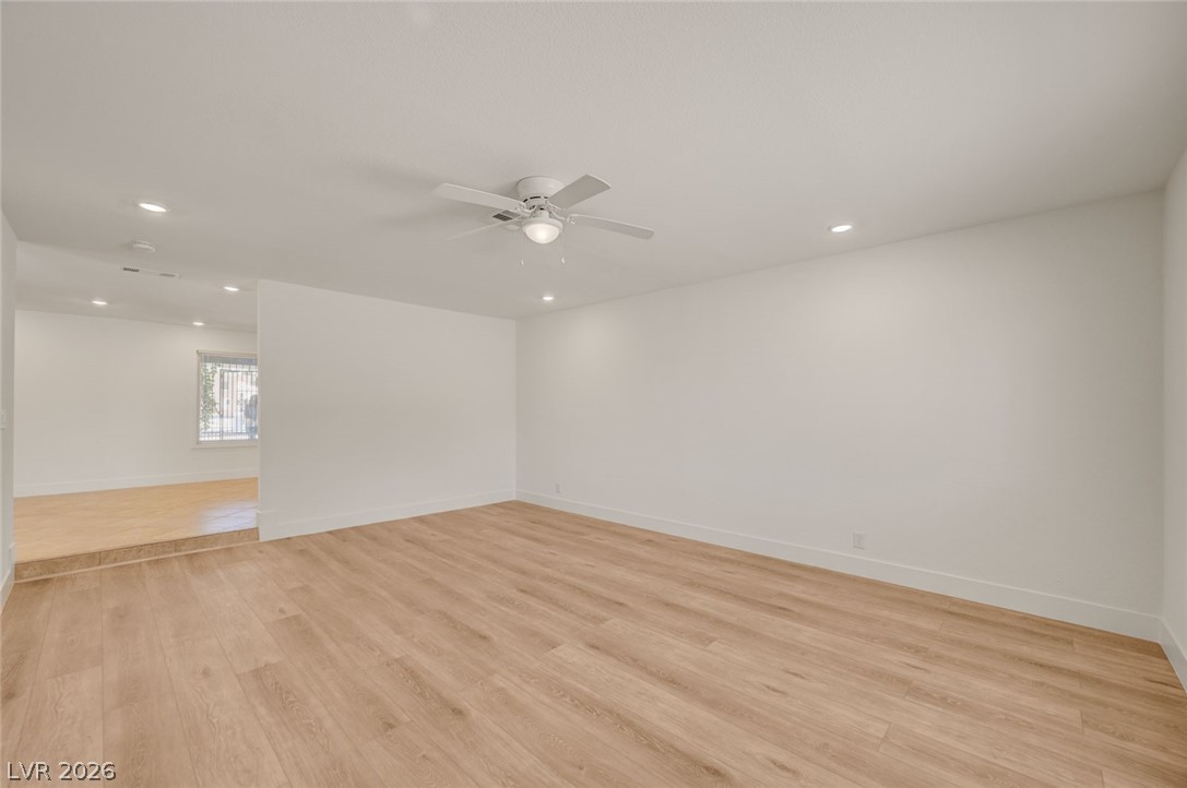 3768 East Russell Road Las Vegas NV 89120