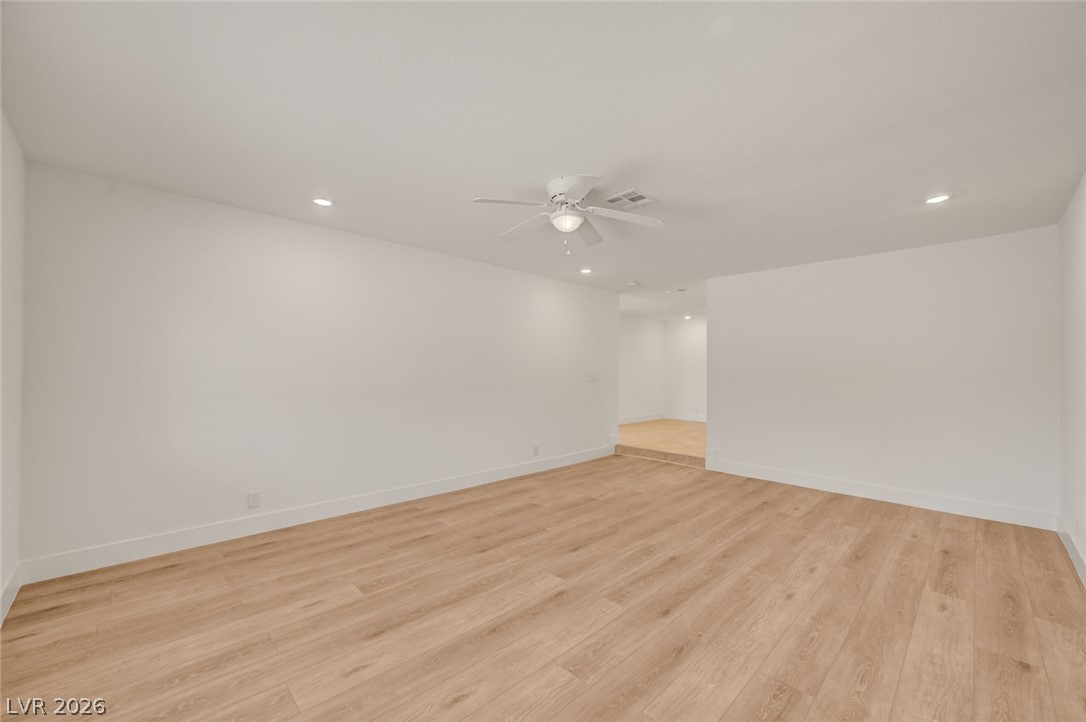 3768 East Russell Road Las Vegas NV 89120