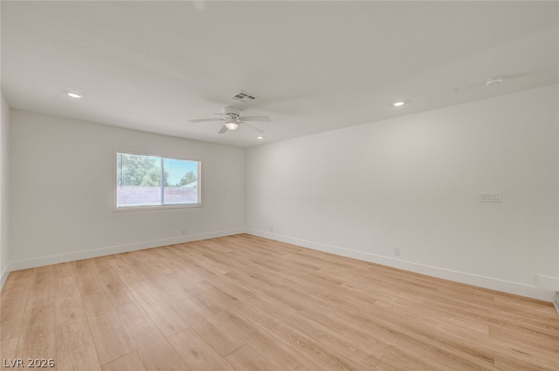 3768 East Russell Road Las Vegas NV 89120