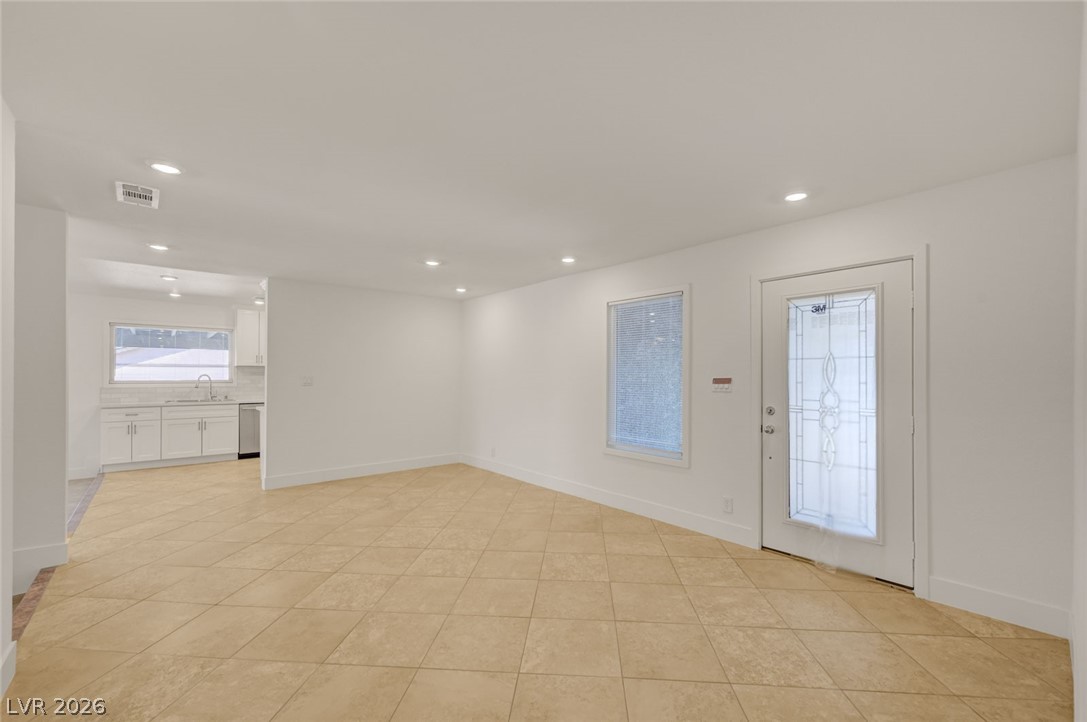 3768 East Russell Road Las Vegas NV 89120