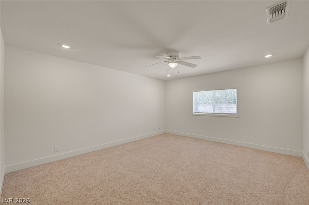 3768 East Russell Road Las Vegas NV 89120