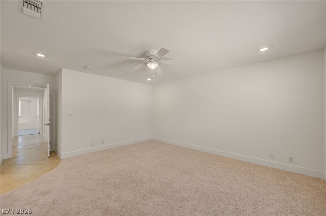 3768 East Russell Road Las Vegas NV 89120