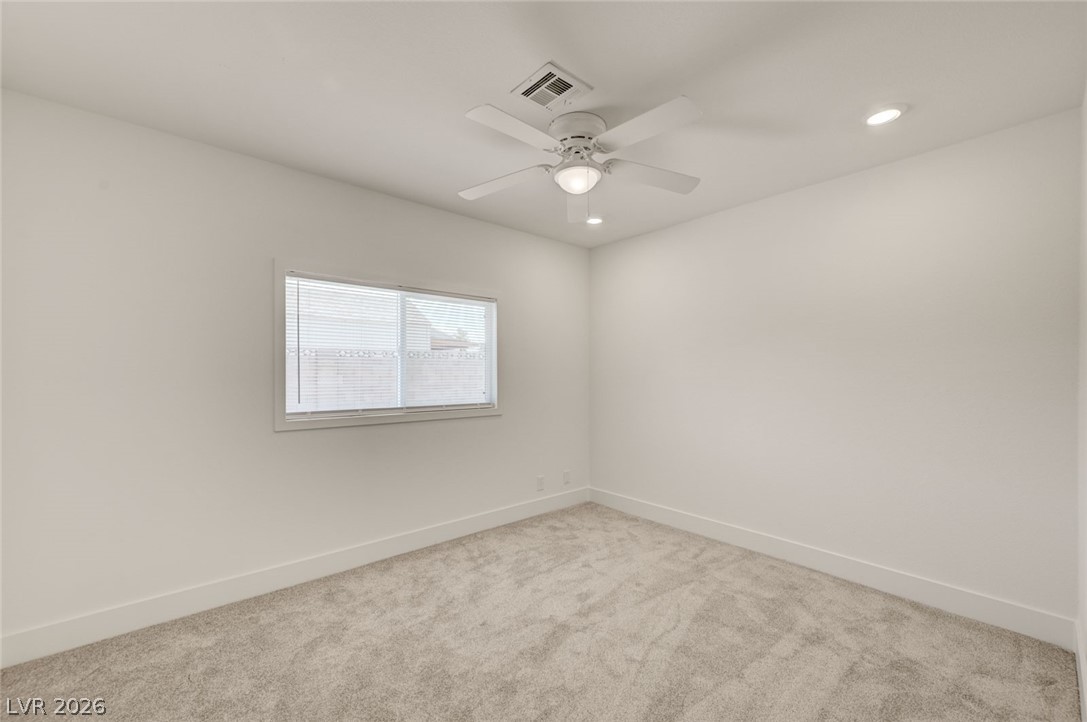 3768 East Russell Road Las Vegas NV 89120