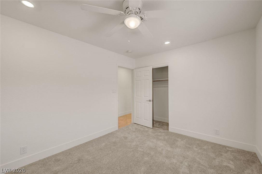 3768 East Russell Road Las Vegas NV 89120