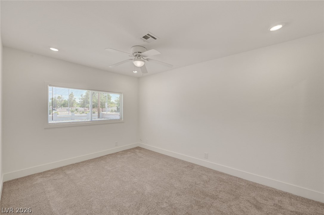 3768 East Russell Road Las Vegas NV 89120