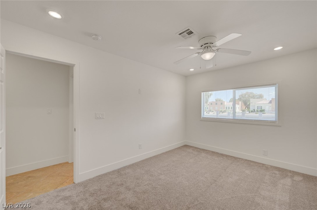 3768 East Russell Road Las Vegas NV 89120