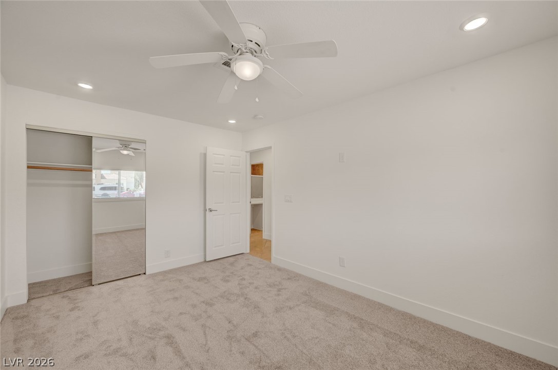 3768 East Russell Road Las Vegas NV 89120