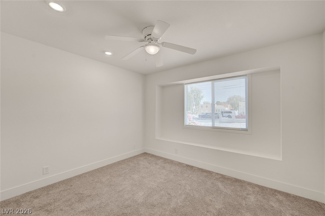 3768 East Russell Road Las Vegas NV 89120