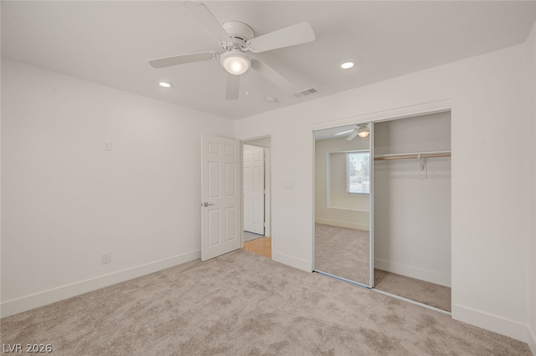 3768 East Russell Road Las Vegas NV 89120