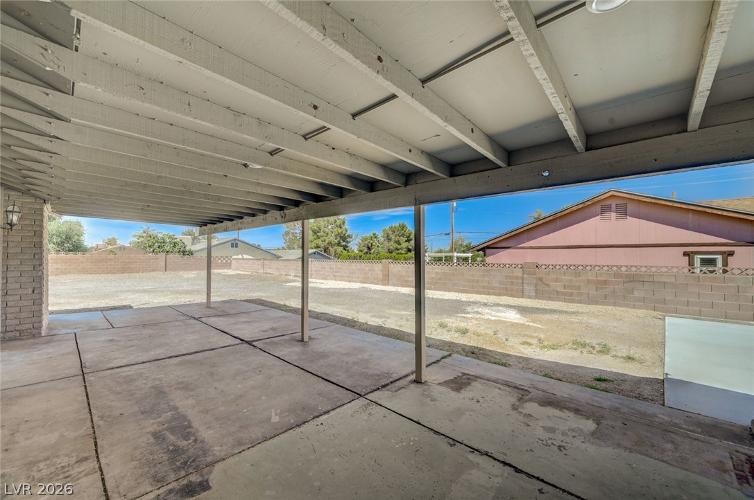 3768 East Russell Road Las Vegas NV 89120