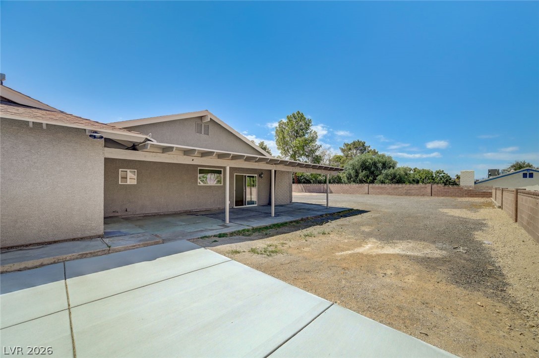 3768 East Russell Road Las Vegas NV 89120