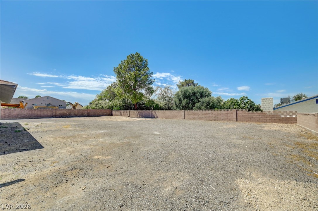 3768 East Russell Road Las Vegas NV 89120