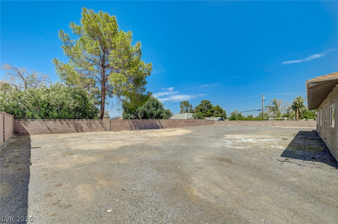 3768 East Russell Road Las Vegas NV 89120