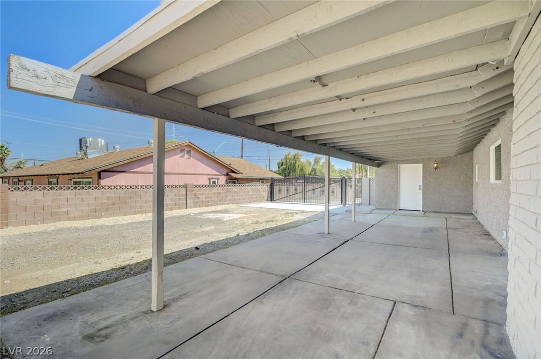 3768 East Russell Road Las Vegas NV 89120