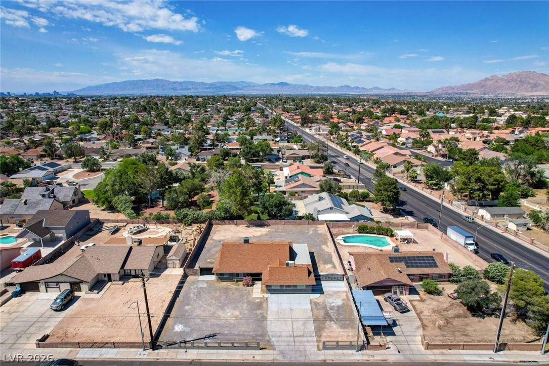 3768 East Russell Road Las Vegas NV 89120