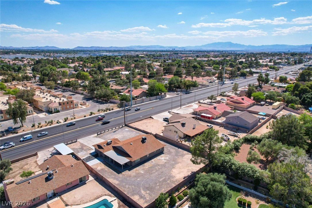 3768 East Russell Road Las Vegas NV 89120