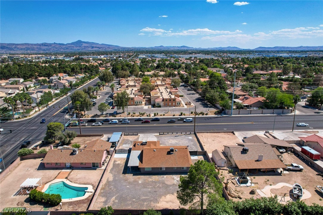 3768 East Russell Road Las Vegas NV 89120