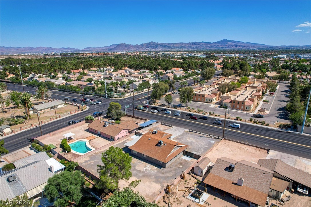 3768 East Russell Road Las Vegas NV 89120