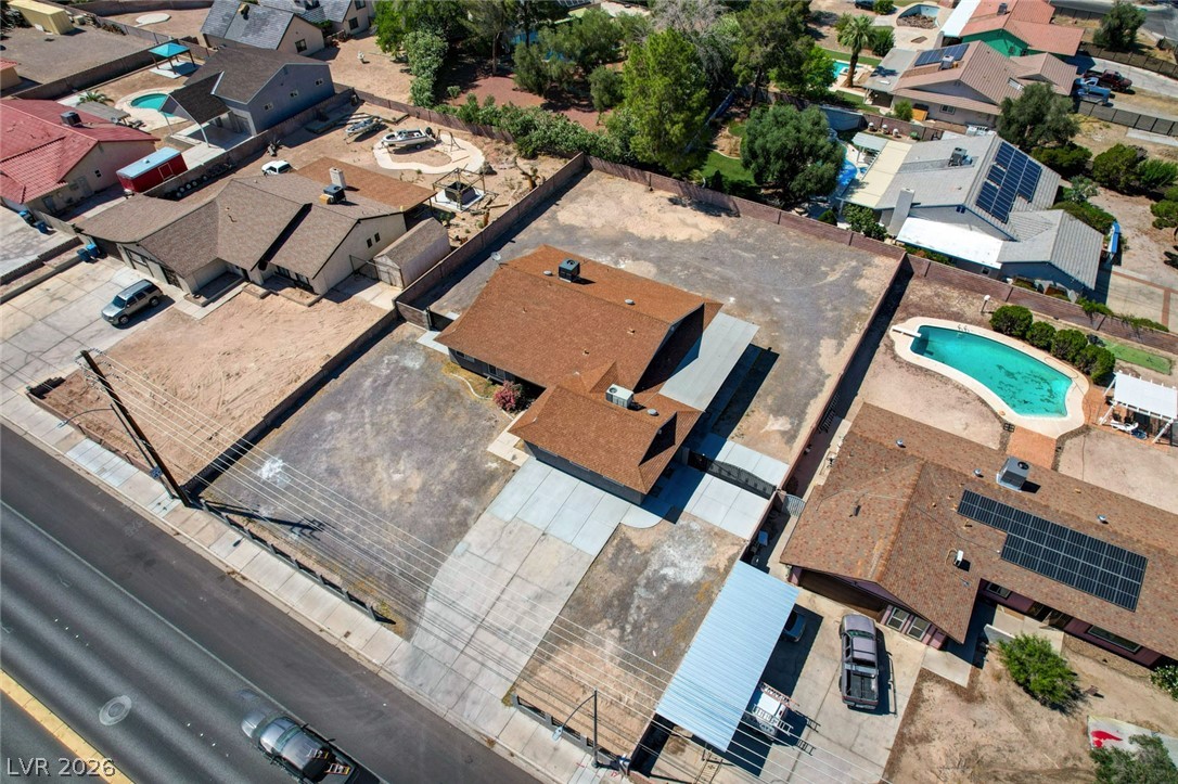 3768 East Russell Road Las Vegas NV 89120
