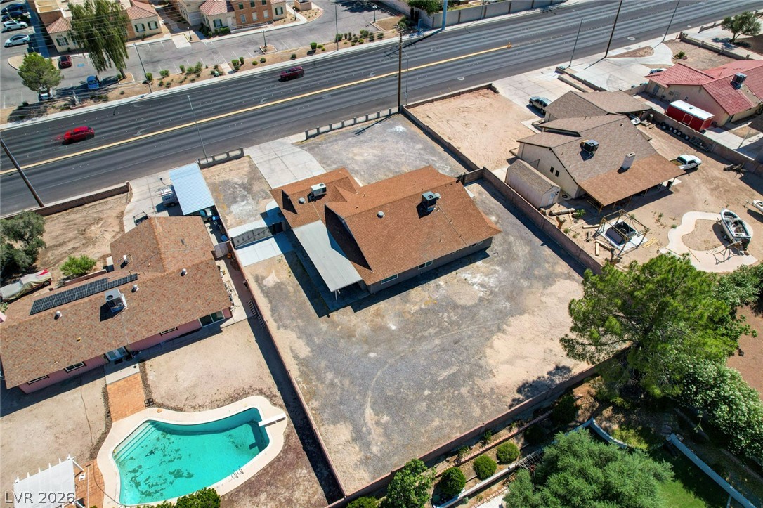 3768 East Russell Road Las Vegas NV 89120