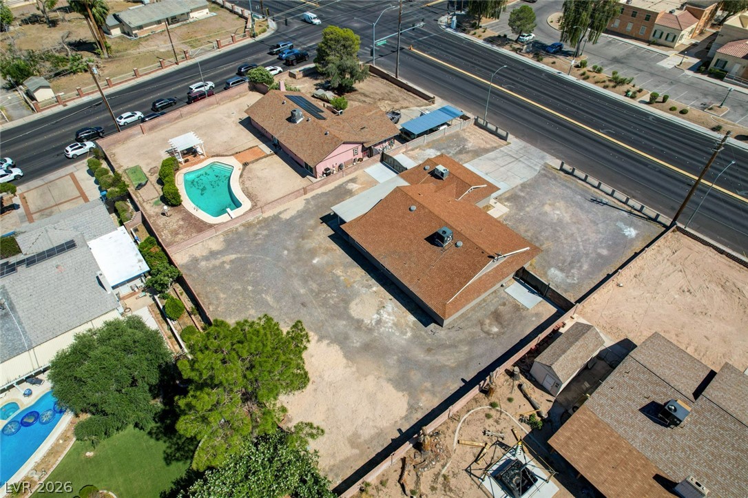 3768 East Russell Road Las Vegas NV 89120