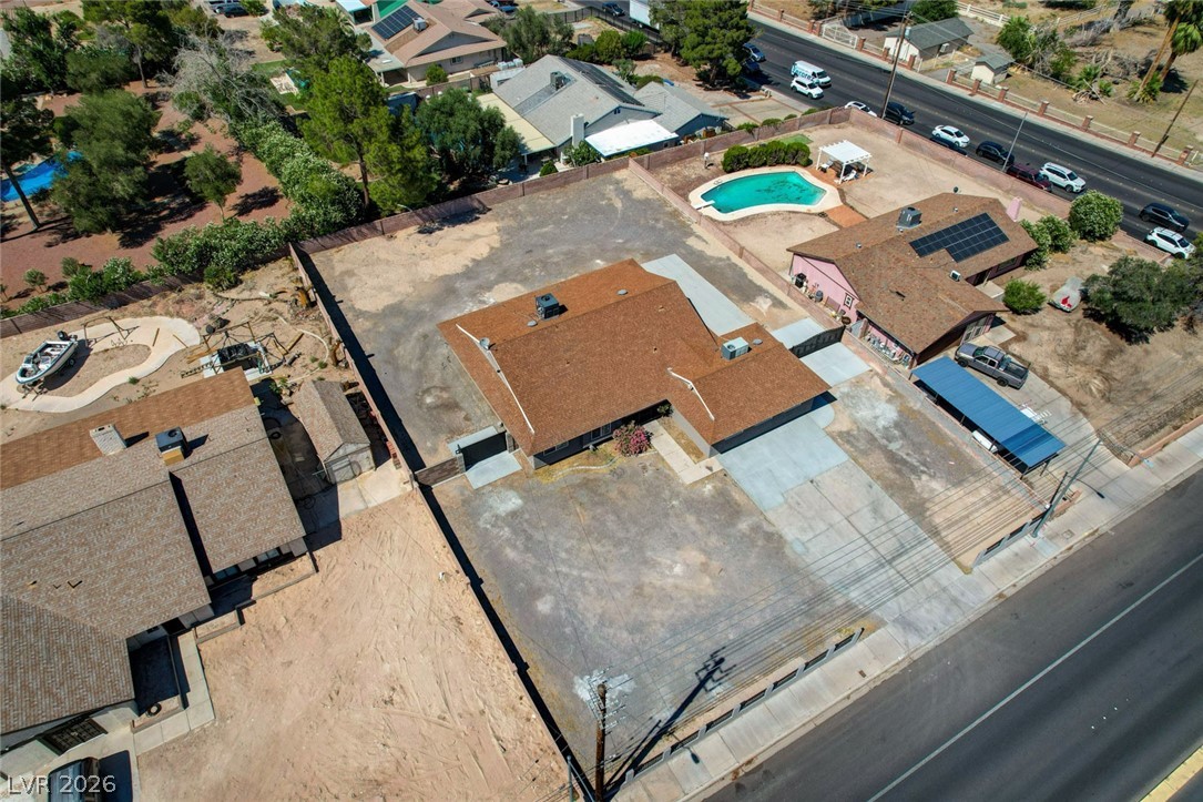 3768 East Russell Road Las Vegas NV 89120