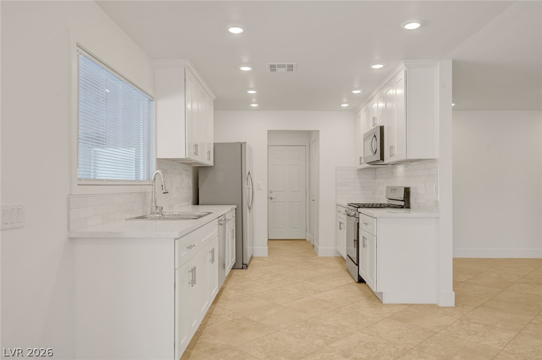 3768 East Russell Road Las Vegas NV 89120