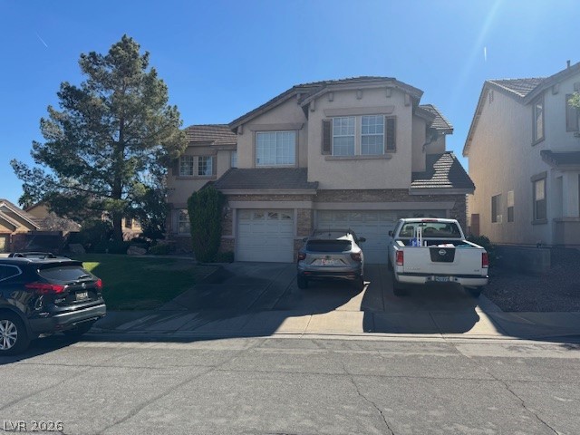 98 Parker Ranch Drive Henderson NV 89012