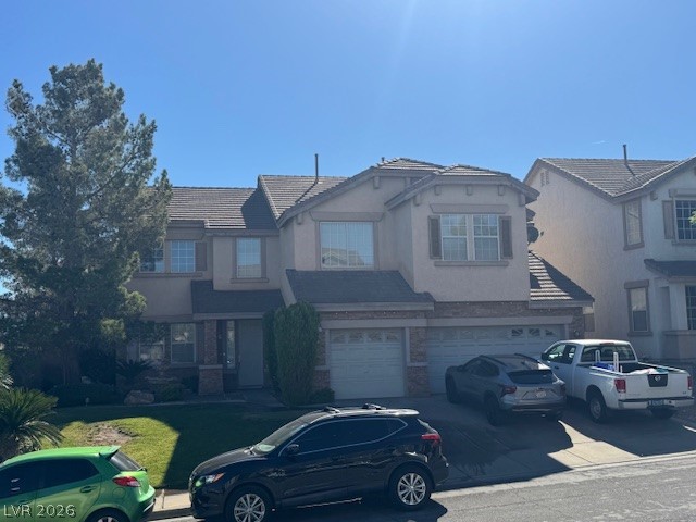 98 Parker Ranch Drive Henderson NV 89012