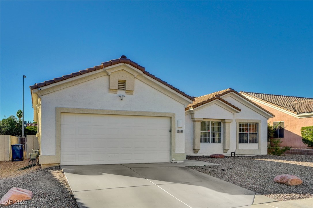 8601 Stone Harbor Avenue Las Vegas NV 89145