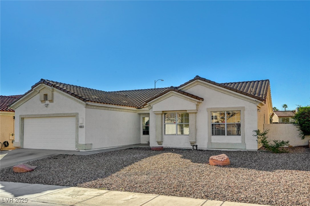 8601 Stone Harbor Avenue Las Vegas NV 89145