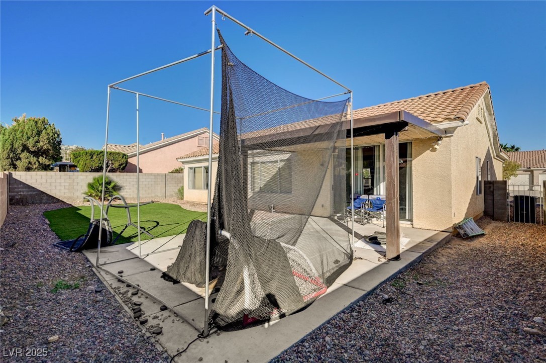 8601 Stone Harbor Avenue Las Vegas NV 89145