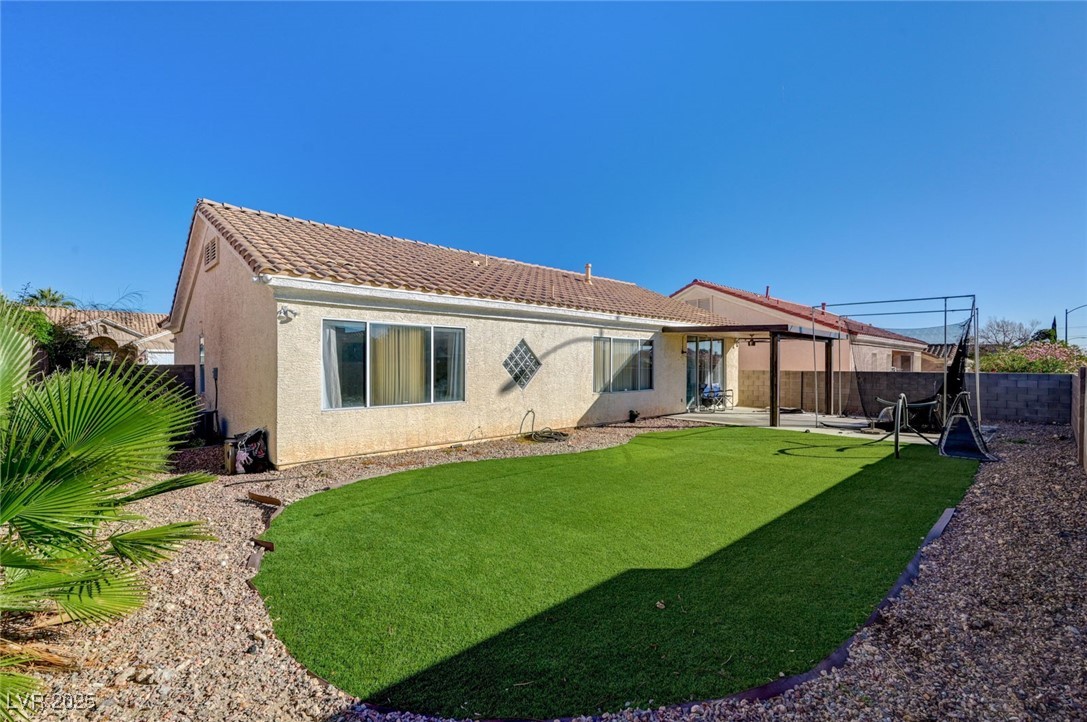 8601 Stone Harbor Avenue Las Vegas NV 89145
