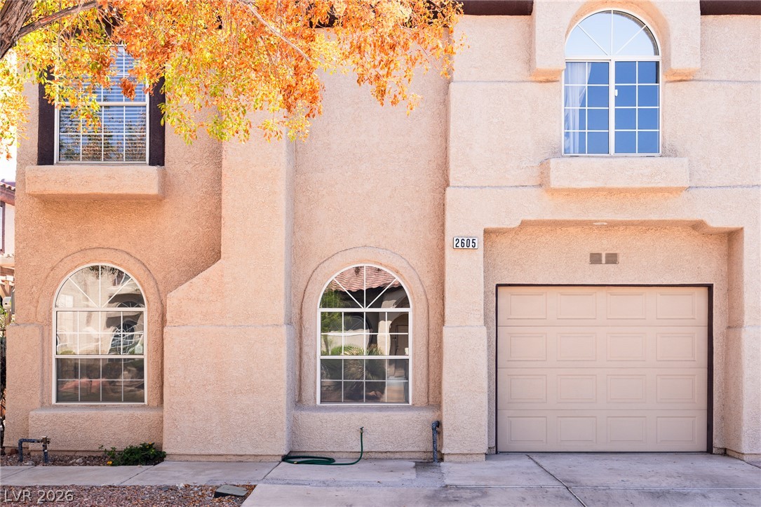 2605 Glen Green Avenue Henderson NV 89074