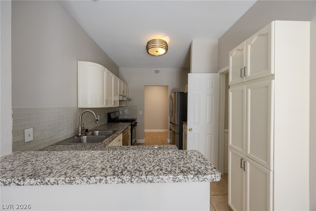2605 Glen Green Avenue Henderson NV 89074