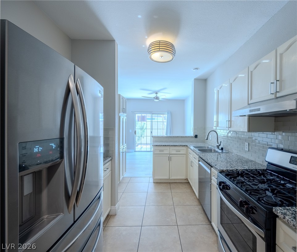 2605 Glen Green Avenue Henderson NV 89074