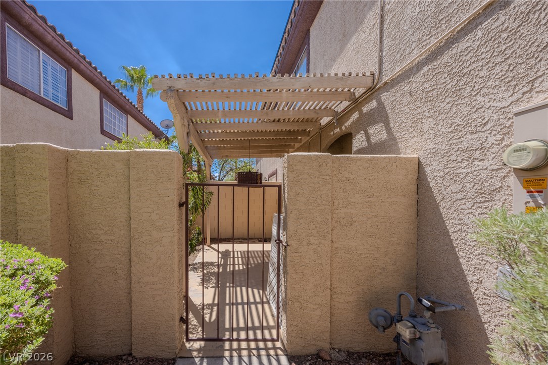 2605 Glen Green Avenue Henderson NV 89074
