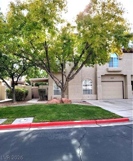 2605 Glen Green Avenue Henderson NV 89074