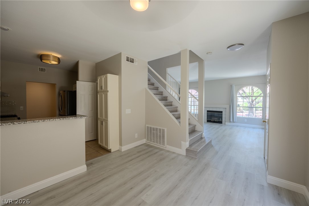 2605 Glen Green Avenue Henderson NV 89074