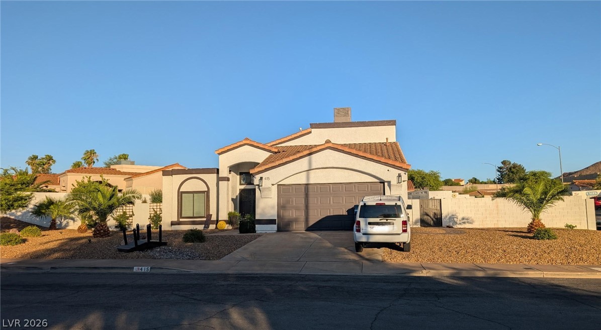 415 Breeze Way Henderson NV 89015