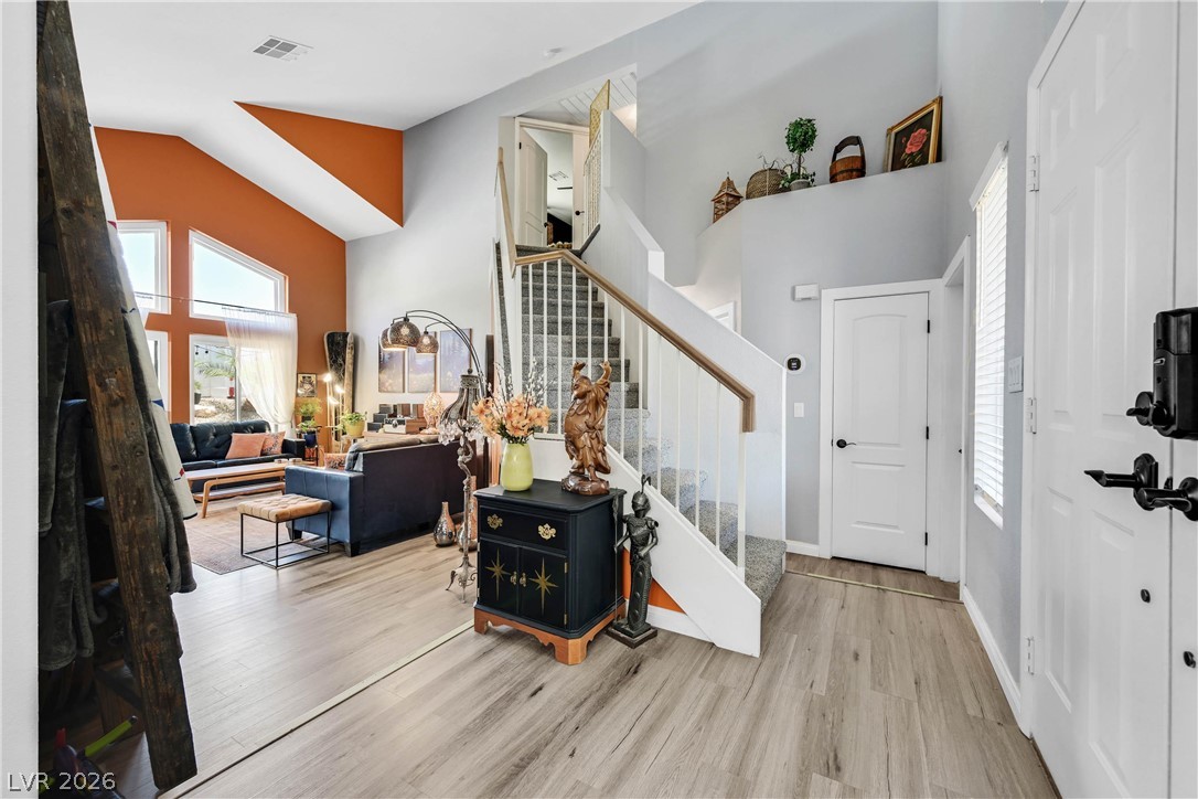 415 Breeze Way Henderson NV 89015
