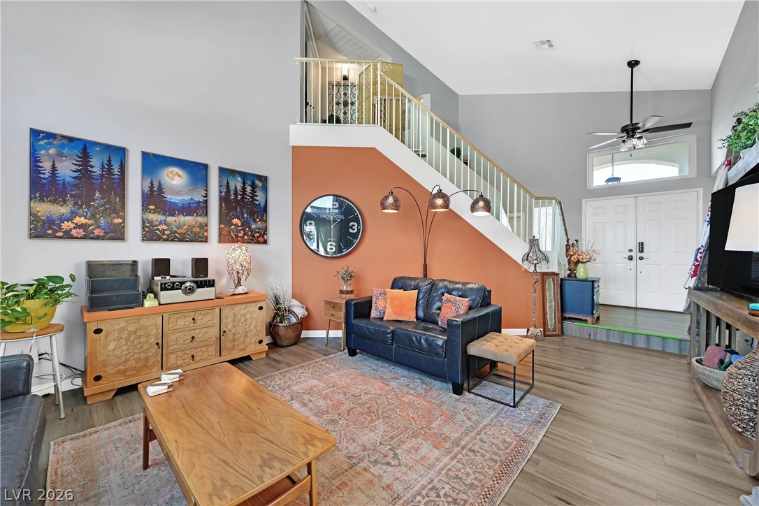 415 Breeze Way Henderson NV 89015