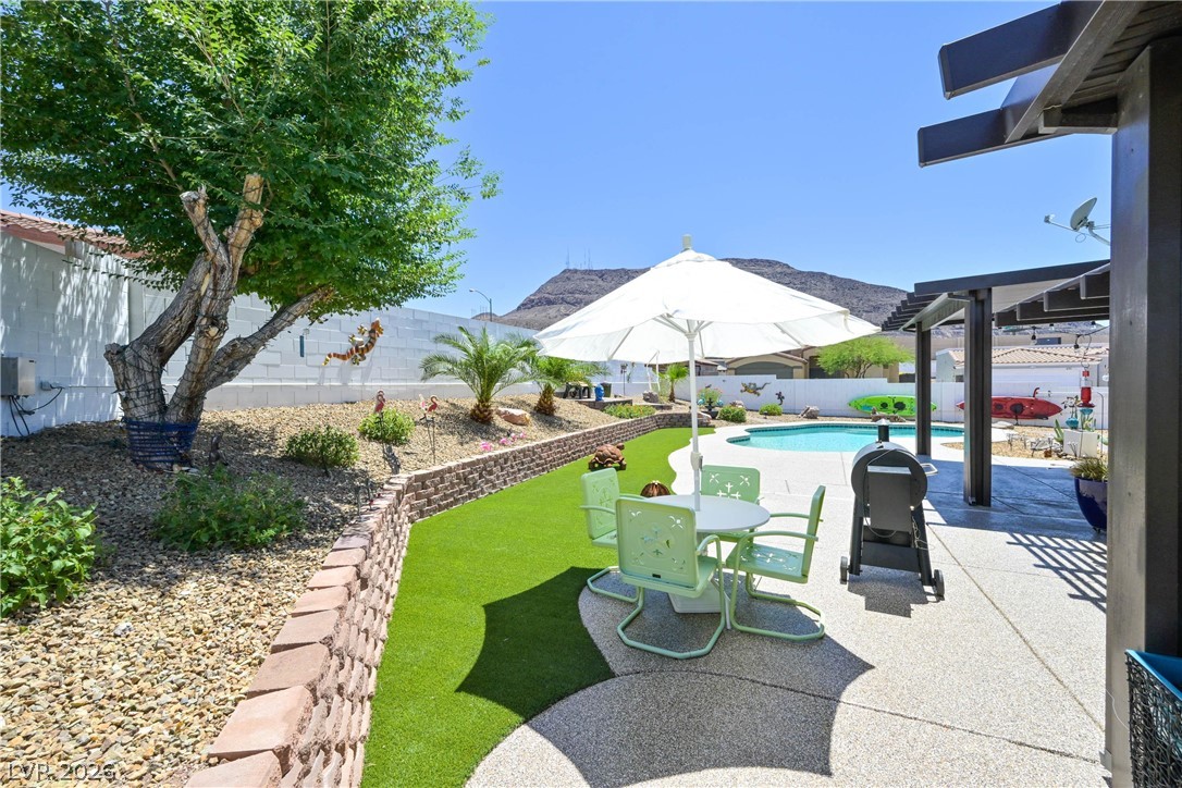 415 Breeze Way Henderson NV 89015