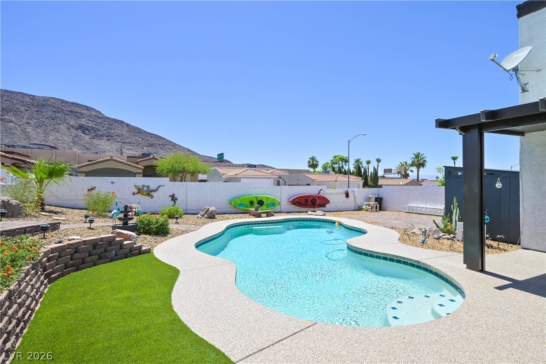 415 Breeze Way Henderson NV 89015