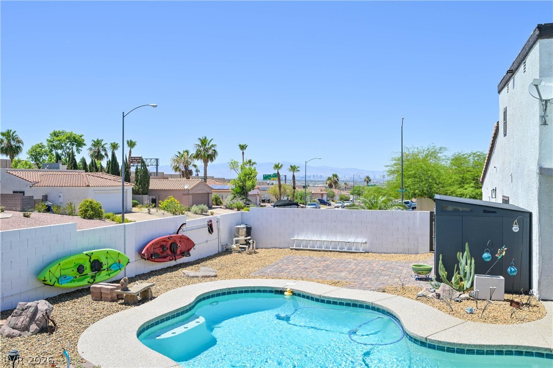 415 Breeze Way Henderson NV 89015