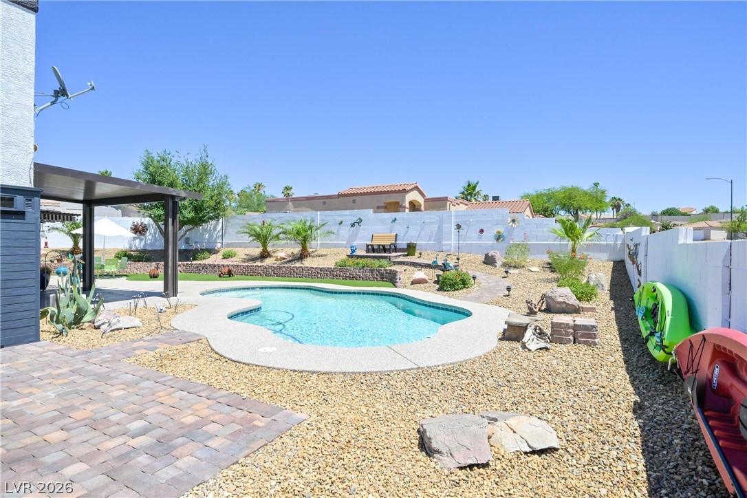 415 Breeze Way Henderson NV 89015